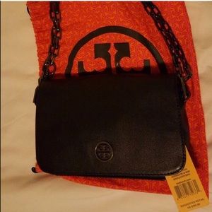 Tory Burch Black Crossbody